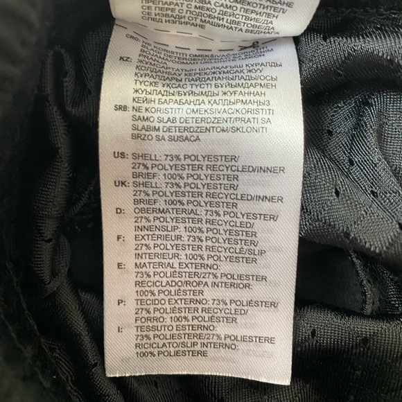 Adidas Energy Running Reflective 7” Short - Picture 16 of 16